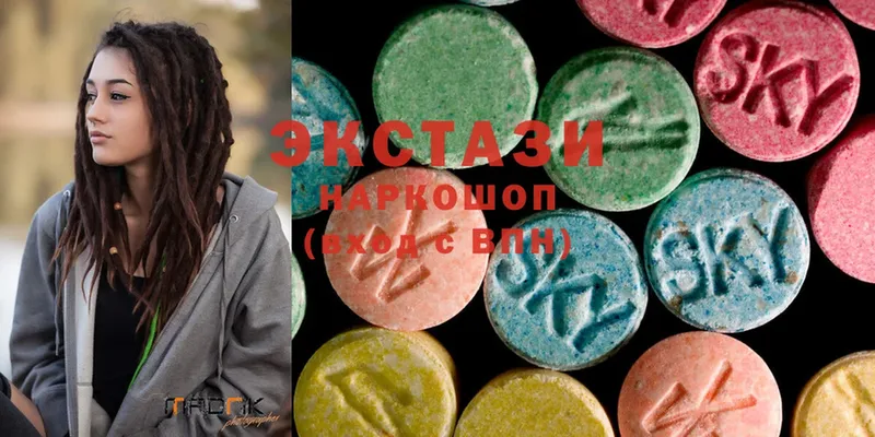 как найти закладки  Сыктывкар  Ecstasy 280мг 